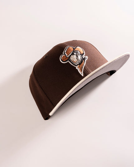 SUGARLAND SPACE COWBOYS 59FIFTY FITTED HAT