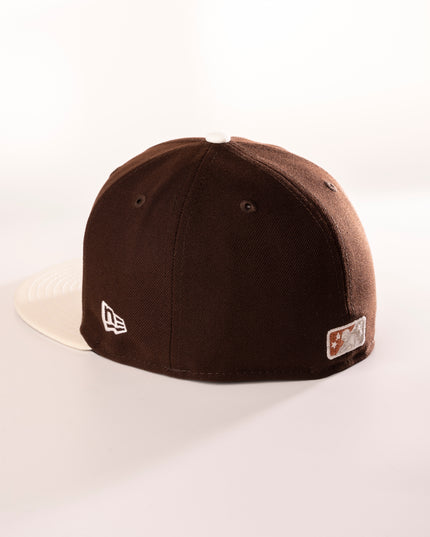 SUGARLAND SPACE COWBOYS 59FIFTY FITTED HAT