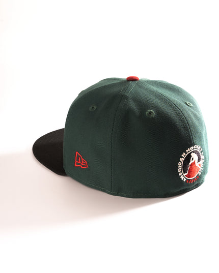 IOWA WILD 59FIFTY FITTED HAT