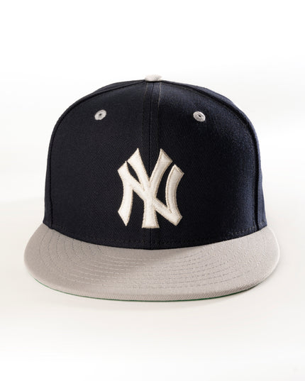 NEW YORK YANKEES EMPIRE STATE CUSTOM 59FIFTY FITTED HAT