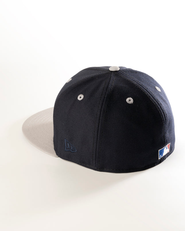 NEW YORK YANKEES EMPIRE STATE CUSTOM 59FIFTY FITTED HAT