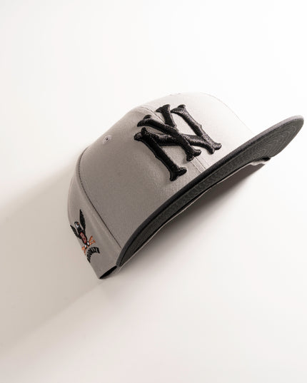 BROOKLYN EAGLES 59FIFTY FITTED HAT