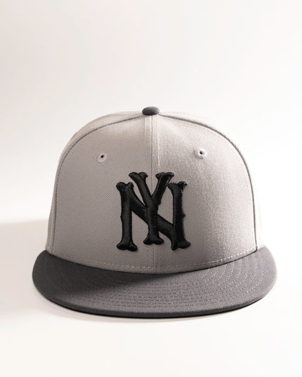 BROOKLYN EAGLES 59FIFTY FITTED HAT