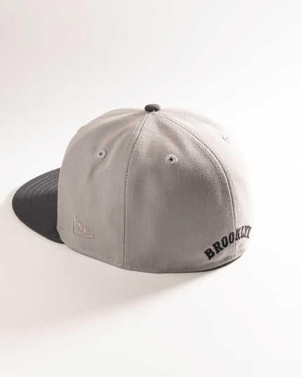 BROOKLYN EAGLES 59FIFTY FITTED HAT