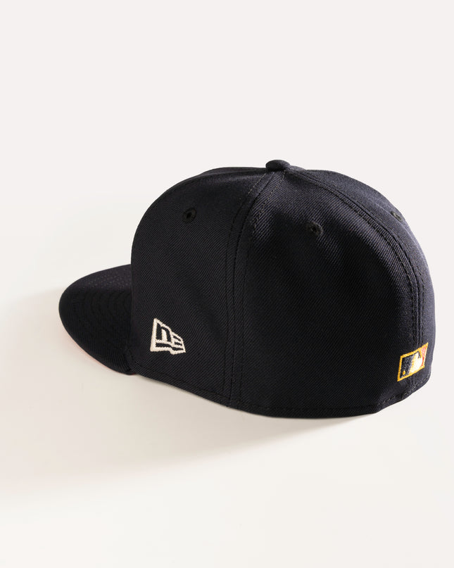 MONTREAL EXPOS STADIUM GLOW 59FIFTY FITTED HAT
