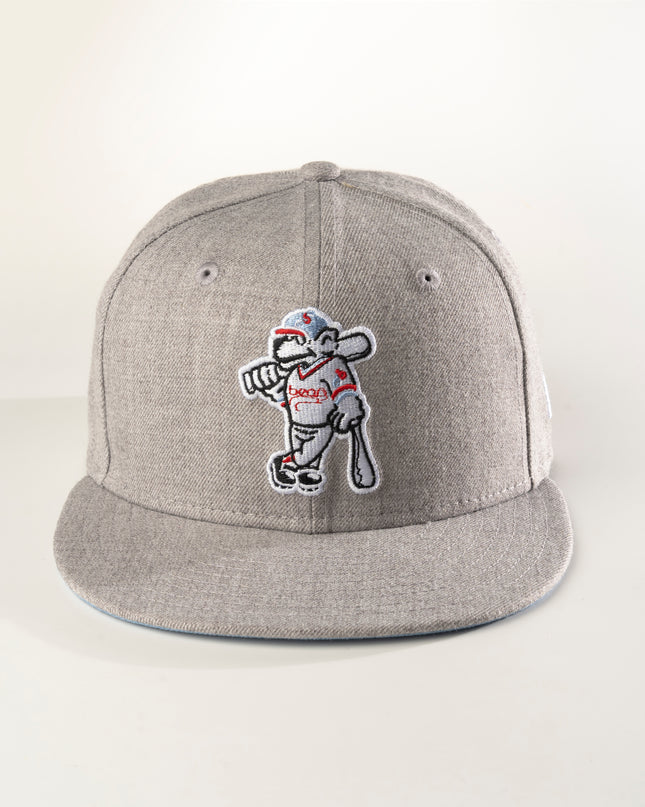 DENVER BEARS 59FIFTY FITTED HAT