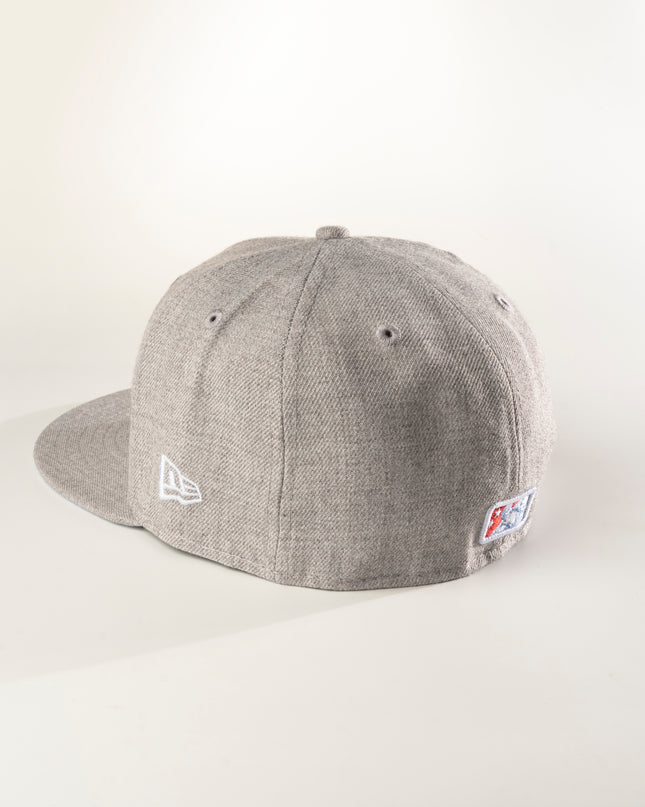 DENVER BEARS 59FIFTY FITTED HAT