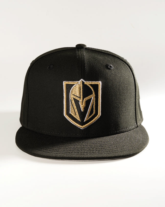 VEGAS GOLDEN KNIGHTS 59FIFTY FITTED HAT OTC