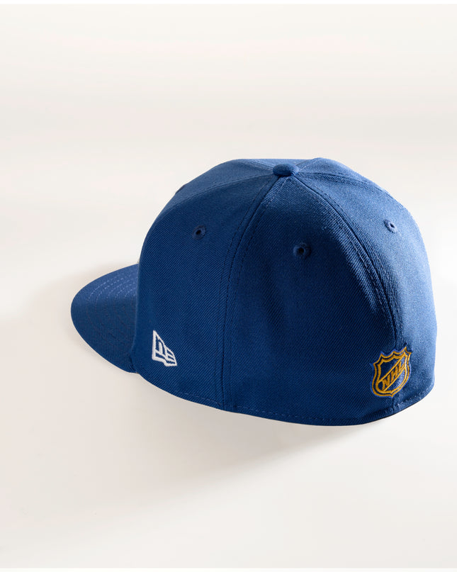BUFFALO SABRES 59FIFTY FITTED HAT OTC