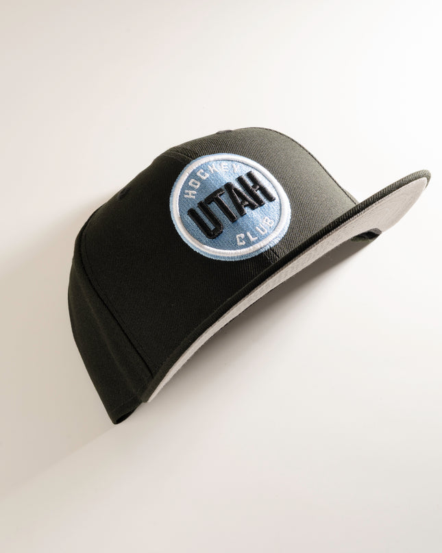UTAH HOCKEY CLUB 59FIFTY FITTED HAT OTC