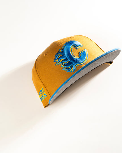 Calgary Flames 59Ffty