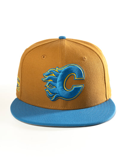Calgary Flames 59Ffty