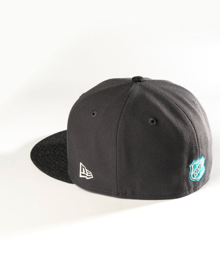 TORONTO MAPLE LEAFS DARK NORTH 59FIFTY FITTED HAT