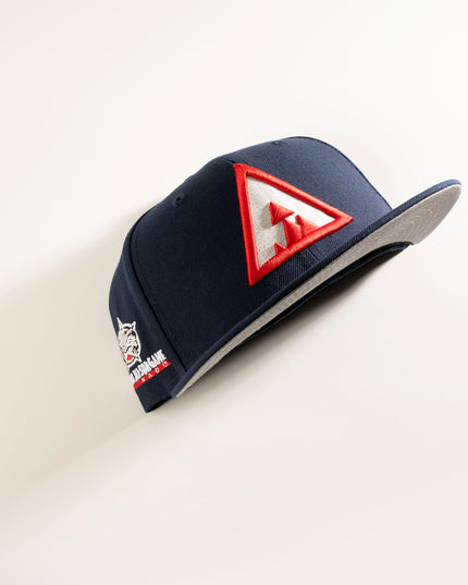 COLORADO AVALANCHE ELEVATION 59FIFTY FITTED HAT