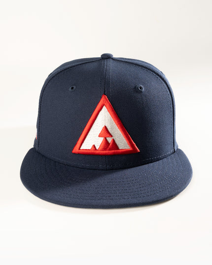 COLORADO AVALANCHE ELEVATION 59FIFTY FITTED HAT