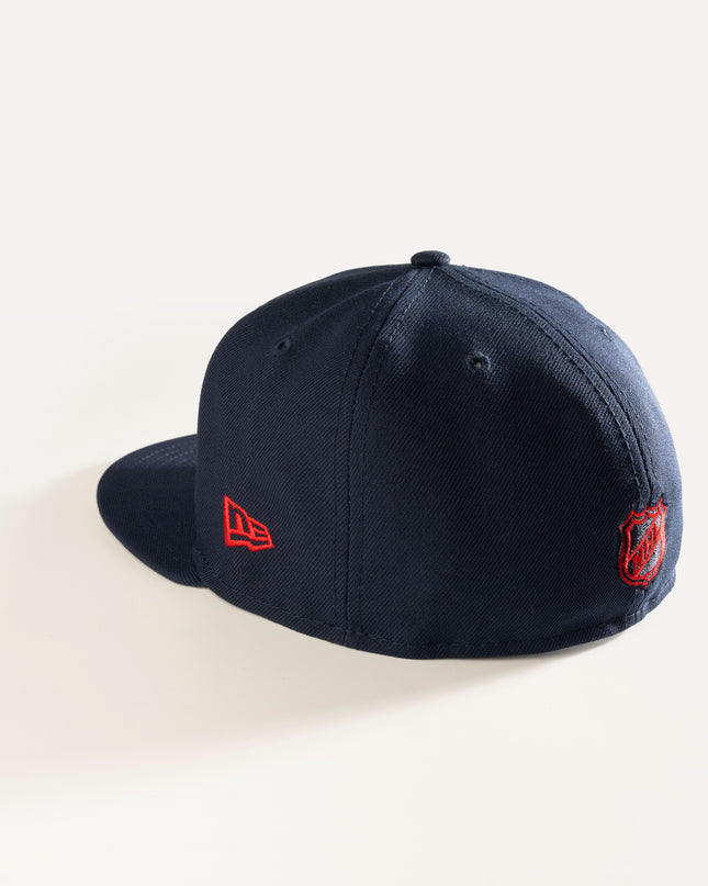 COLORADO AVALANCHE ELEVATION 59FIFTY FITTED HAT