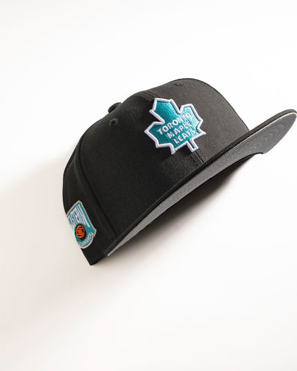 TORONTO MAPLE LEAFS FROSTBITE 59FIFTY FITTED HAT