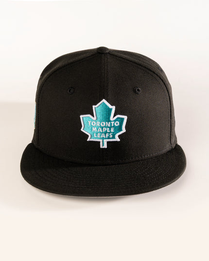 TORONTO MAPLE LEAFS FROSTBITE 59FIFTY FITTED HAT