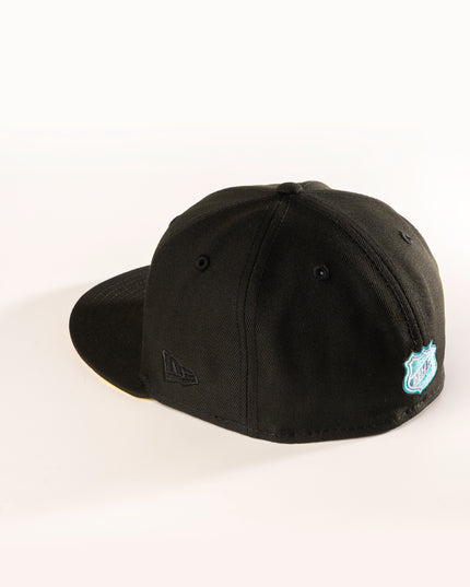 TORONTO MAPLE LEAFS FROSTBITE 59FIFTY FITTED HAT