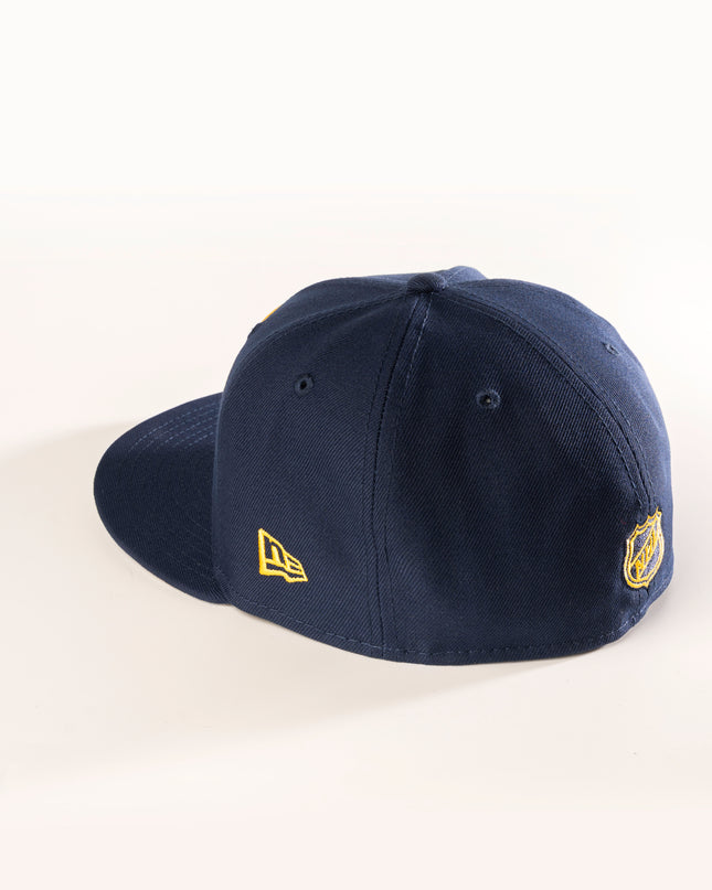 FLORIDA PANTHERS 2003 ALL STAR GAME 59FIFTY FITTED HAT