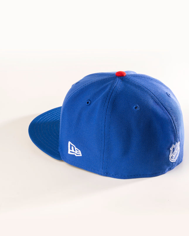 NEW YORK RANGERS 1994 ALL STAR GAME 59FIFTY FITTED HAT