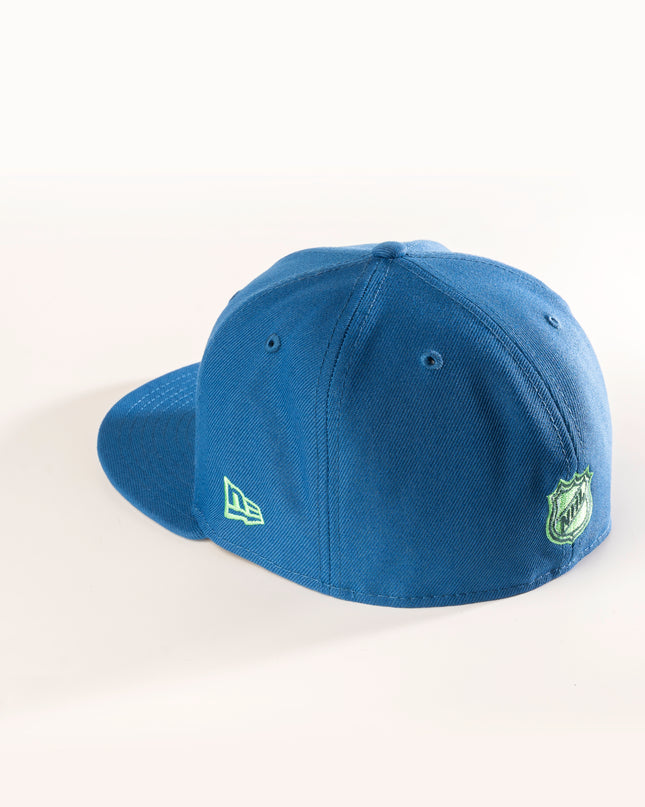 UTAH HOCKEY CLUB WESTERN CONFERENCE 59FIFTY FITTED HAT