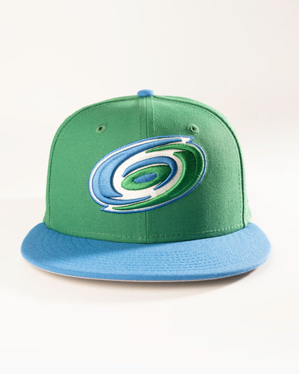 CAROLINA HURRICANES BOTANIC STORM 59FIFTY FITTED HAT