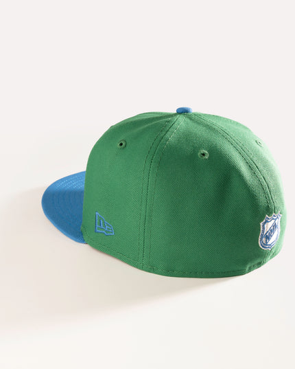 CAROLINA HURRICANES BOTANIC STORM 59FIFTY FITTED HAT
