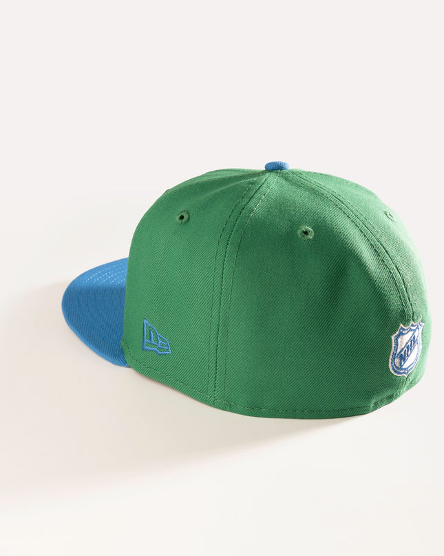 CAROLINA HURRICANES BOTANIC STORM 59FIFTY FITTED HAT