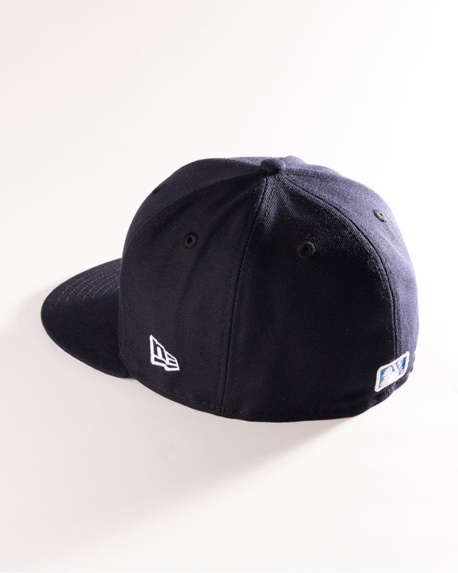 New Era Altoona Curve 59Fifty Fitted Hat Navy MILB