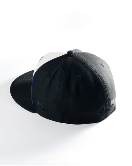 New Era Boston Bees Old English 59Fifty Fitted Hat
