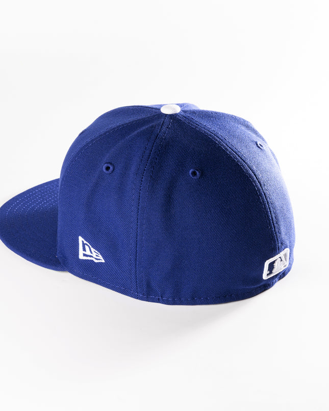 New Era Brooklyn Dodgers Jackie Robinson 59Fifty Fitted Hat