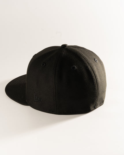 New Era Calgary Flames SS Pro 59Fifty Fitted Hat