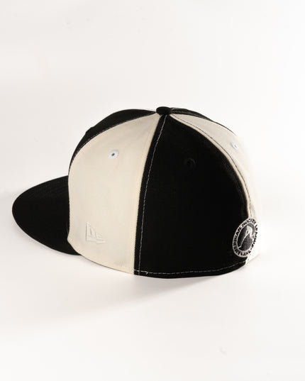 New Era Charlotte Checkers Pinwheel 59Fifty Fitted Hat AHL