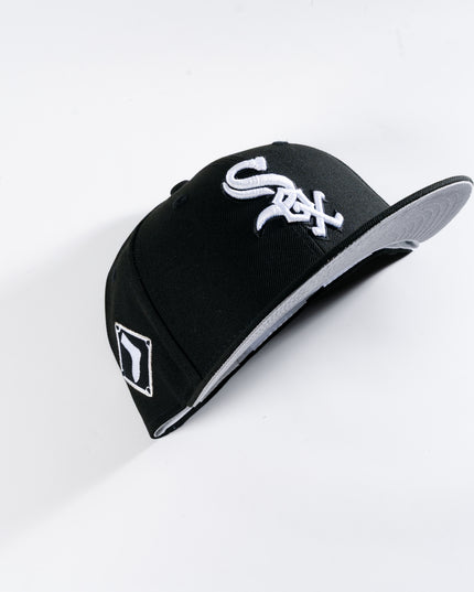 New Era Chicago White Sox Justice League 59Fifty Fitted Hat
