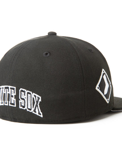 New Era Chicago White Sox Justice League 59Fifty Fitted Hat