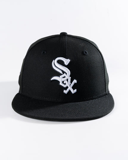 New Era Chicago White Sox Justice League 59Fifty Fitted Hat