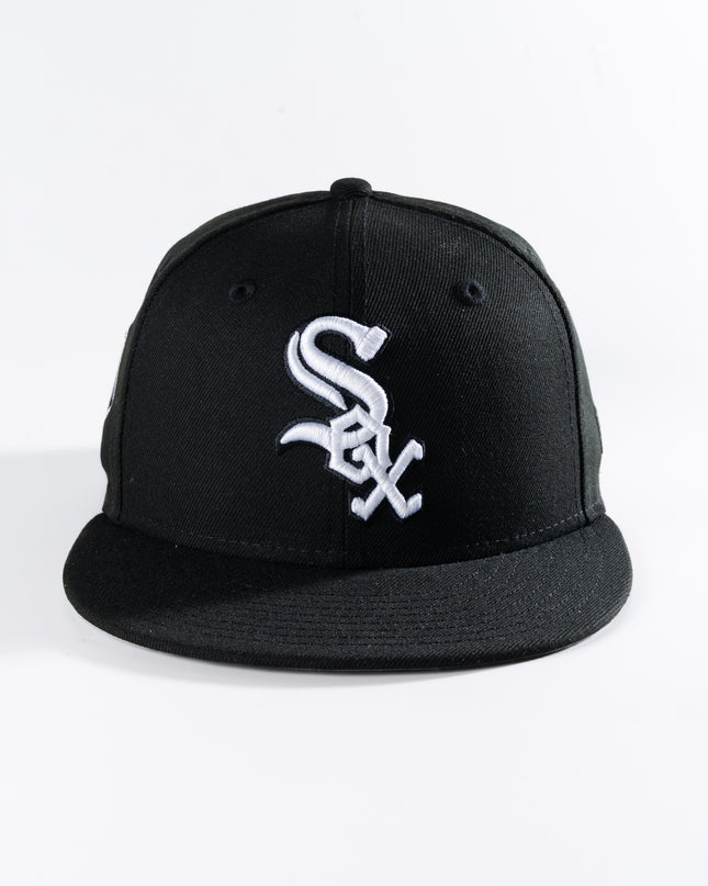 New Era Chicago White Sox Justice League 59Fifty Fitted Hat