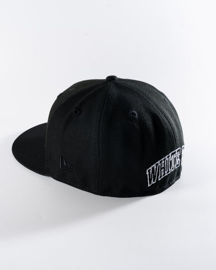New Era Chicago White Sox Justice League 59Fifty Fitted Hat