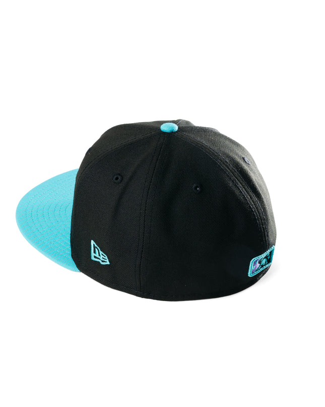 New Era Hill City Howlers Luchadores Copa 59Fifty Fitted Hat