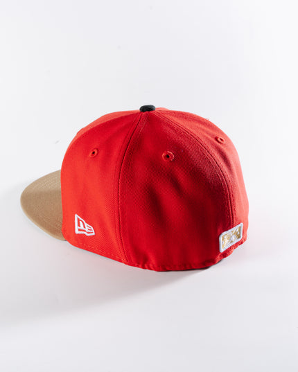 New Era Iowa Cubs 59Fifty Fitted Hat