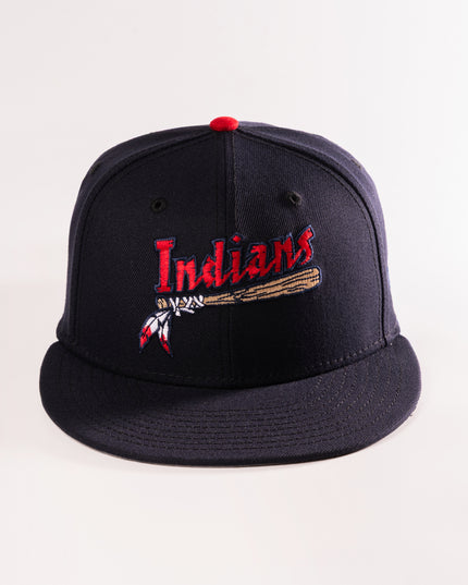 New Era Kinston Indians 2.0 59Fifty Fitted Hat