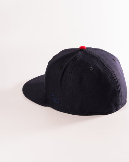 New Era Kinston Indians 2.0 59Fifty Fitted Hat