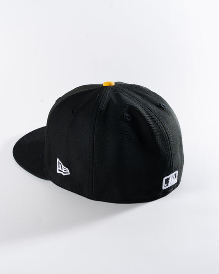 New Era Los Angeles Dodgers Thorn and Sting 59Fifty Fitted Hat