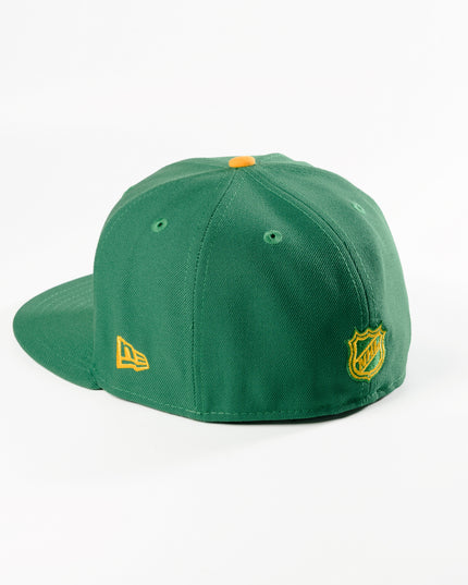 New Era Minnesota Wild 3rd Jersey 59Fifty Fitted Hat