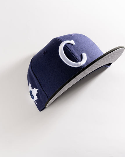New Era Montreal Canadiens Archive 59Fifty Fitted Hat