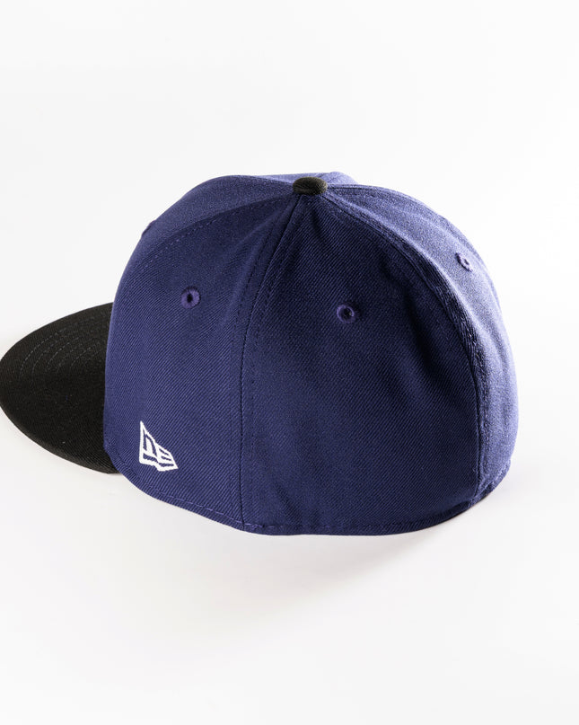 New Era Montreal Canadiens Archive 59Fifty Fitted Hat