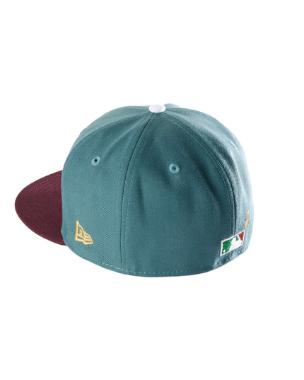 New Era Montreal Expos Beast 59Fifty Fitted Hat