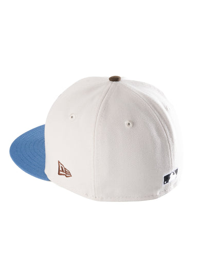 New Era Montreal Expos Beauty 59Fifty Fitted Hat
