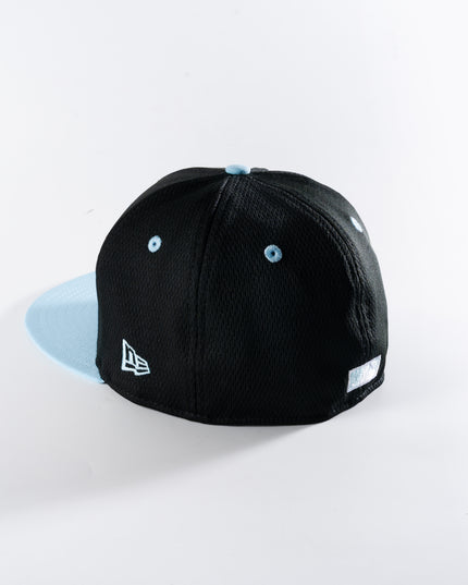 New Era Montreal Expos Blueprint 59Fifty Fitted Hat